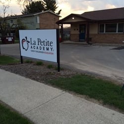 La Petite Academy of Stoughton