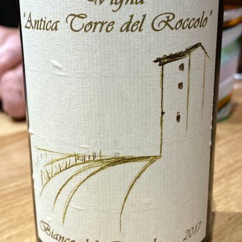 Estro - Biodynamic wine using native grapes of the Veneto (limited production 1000 bottles) - Wine Bars Near Me - Venezia, VE