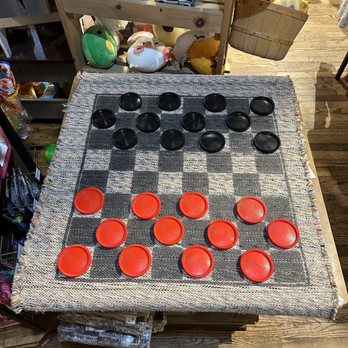Cracker Barrel Old Country Store - Checkers anyone? - Breakfast & Brunch Near Me - Pickerington, Ohio Cracker Barrel Old Country Store - Checkers anyone? - Breakfast & Brunch Near Me - Pickerington, Ohio