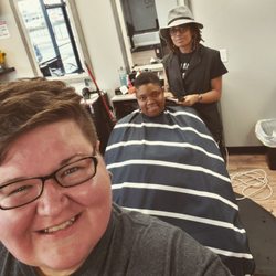 U-Studio Barber Shop