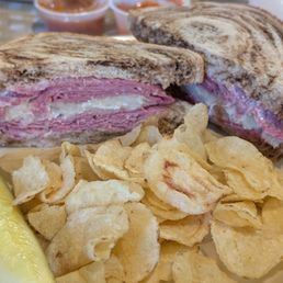 Reuben