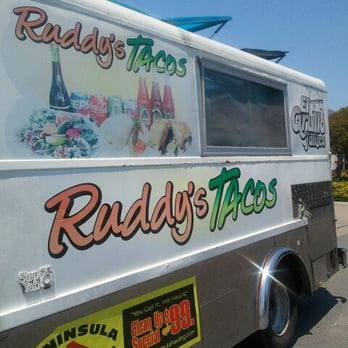 Ruddy's Tacos - Mmmm riquisimos - Mexican Near Me - South San Francisco, California Ruddy's Tacos - Mmmm riquisimos - Mexican Near Me - South San Francisco, California
