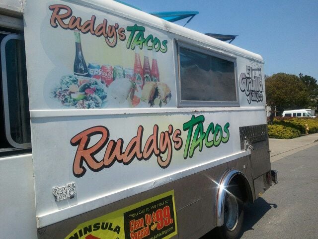 Ruddy's Tacos