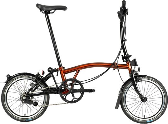 Trophy Bikes by null