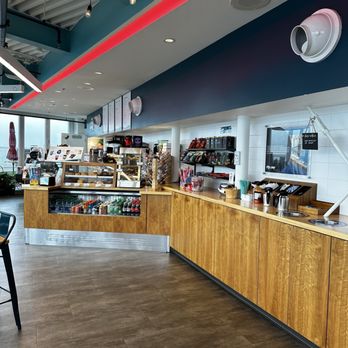 The Flying Whale Waterfront Cafe - Cafes Near Me - Vancouver, British Columbia The Flying Whale Waterfront Cafe - Cafes Near Me - Vancouver, British Columbia