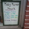 Kozy Korner gift card