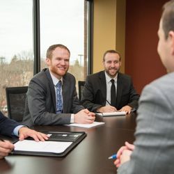 Bolt Law Firm - The legal process can be complex and sometimes overwhelming. When it comes to navigating complicated legal situations, we und...