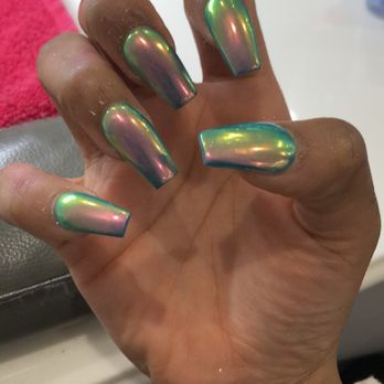 Magic Nails Spa - Nail Salons Near Me - Countryside, Illinois