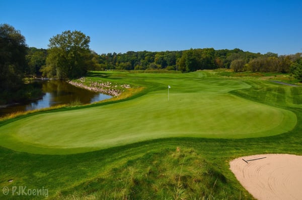 BLACKWOLF RUN GOLF COURSE - 25 Photos & 15 Reviews - 1111 W Riverside