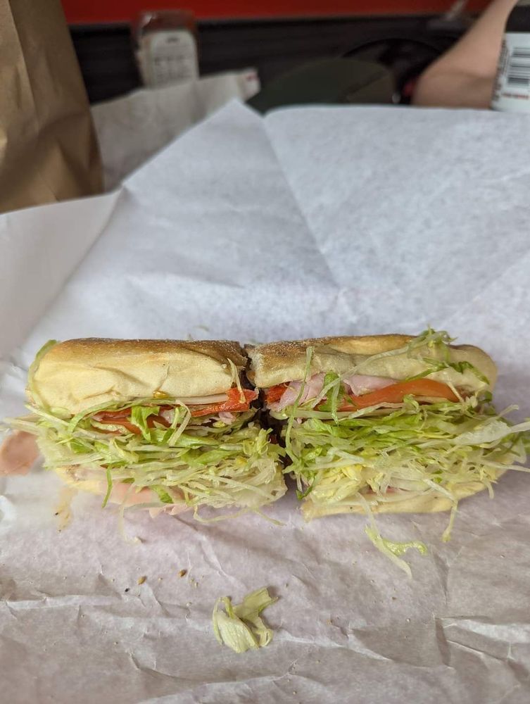 FORTUNA’S DELI & CATERERS Updated September 2024 21 Photos & 50