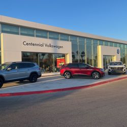 Centennial Volkswagen