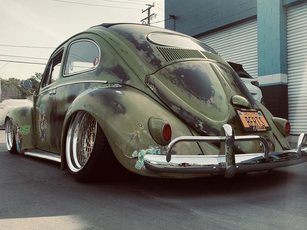 A 1 MUFFLER Updated October 2024 18 Photos & 38 Reviews 721 S