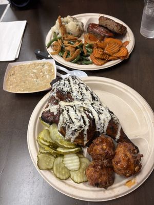 Zax Eat 'N Three by null Zax Eat 'N Three by null