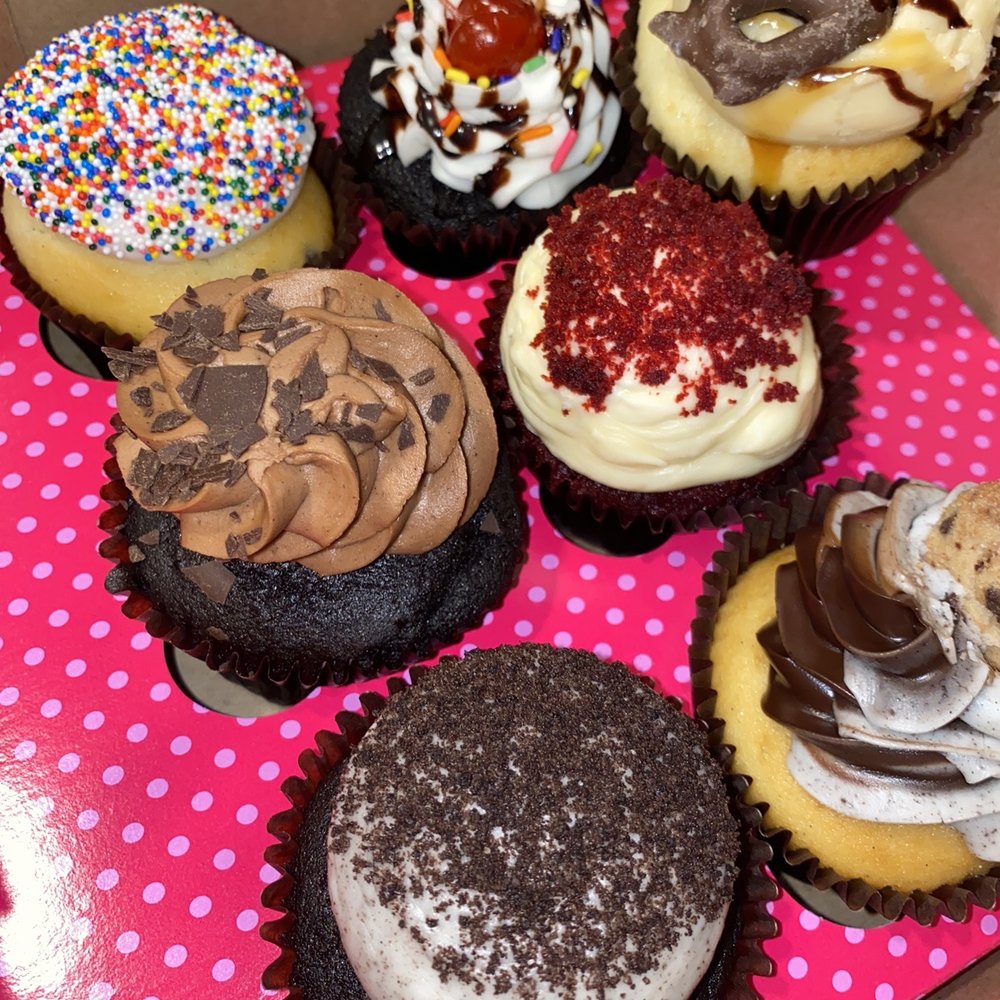Smallcakes - Syosset - Cupcakes Near Me - Syosset, New York Smallcakes - Syosset - Cupcakes Near Me - Syosset, New York