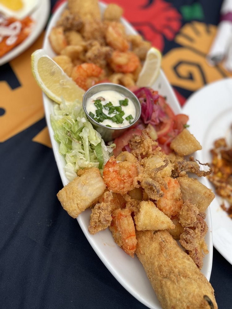 PUERTO VALLARTA - Updated August 2025 - 346 Photos & 238 Reviews - 98 Newtown Rd, Danbury ...