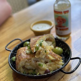 Tapa the World - Spanish Near Me - Sacramento, California