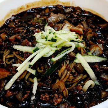Shan Hu Chinese Restaurant - Jjajangmyeon - Chinese Near Me - Houston, Texas Shan Hu Chinese Restaurant - Jjajangmyeon - Chinese Near Me - Houston, Texas
