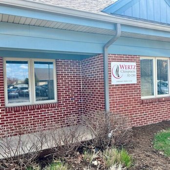 Wertz Chiropractic - Chiropractors Near Me - Champaign, Illinois Wertz Chiropractic - Chiropractors Near Me - Champaign, Illinois