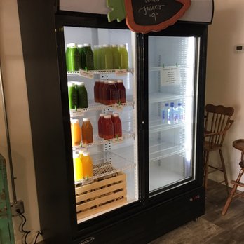 Escape root juicery - Juice Bars & Smoothies Near Me - Dunedin, Florida Escape root juicery - Juice Bars & Smoothies Near Me - Dunedin, Florida