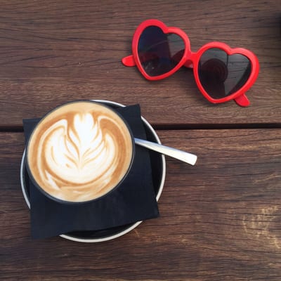 BSKT Cafe by null