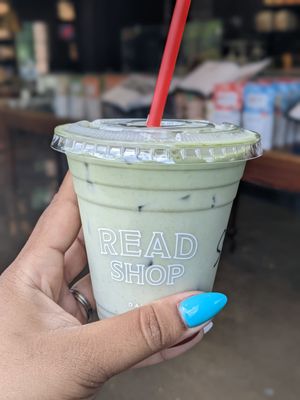 Read Shop by null