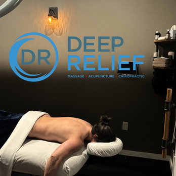 Deep Relief - Massage Therapy Near Me - Austin, Texas Deep Relief - Massage Therapy Near Me - Austin, Texas