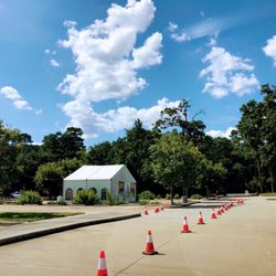 Kingwood Community Center