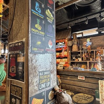 Ole Smoky Distillery "The Barn" - Distilleries Near Me - Pigeon Forge, Tennessee Ole Smoky Distillery "The Barn" - Distilleries Near Me - Pigeon Forge, Tennessee