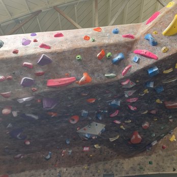 Bridges Rock Gym - Yoga Near Me - El Cerrito, California