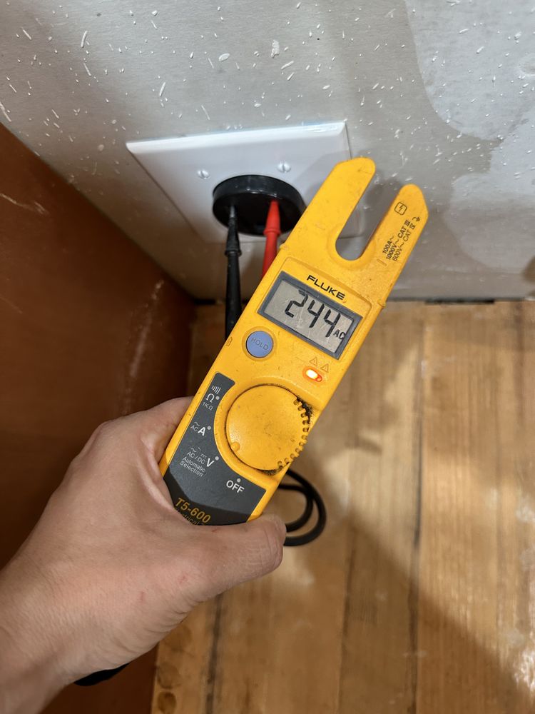 Slide of Peak Electrical Contractors