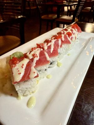 Sushi O Bistro & Sushi Bar by null