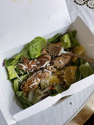 Kali Greek Kitchen by null