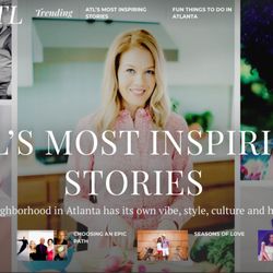 Nutrition Atlanta - {ATLANTA MEDIA} Mindful Movement leaders