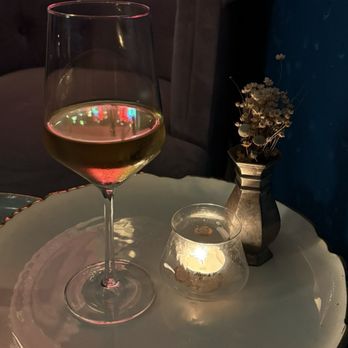 Killer Queen - Sparkling Cava selection - Wine Bars Near Me - Durham, North Carolina