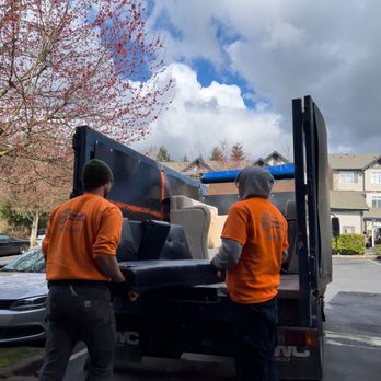 Gold Coast Junk Removal - Junk Removal & Hauling Near Me - Murrieta, California Gold Coast Junk Removal - Junk Removal & Hauling Near Me - Murrieta, California