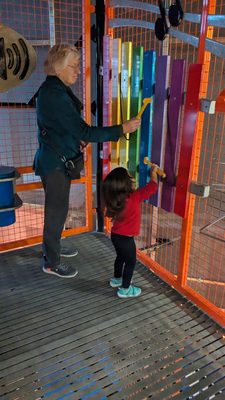 DISCOVERY Children's Museum by null