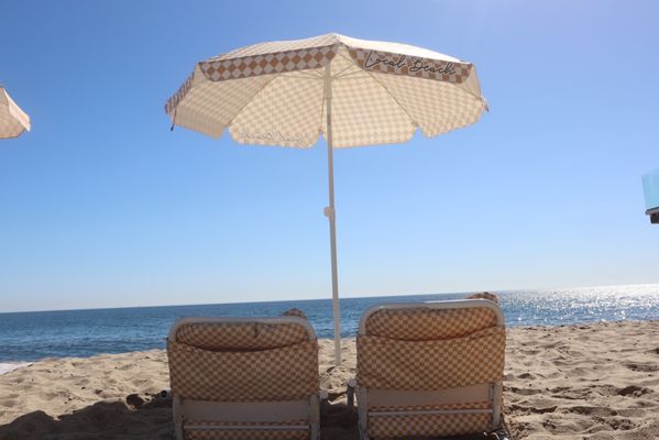 Calamigos Guest Ranch and Beach Club by null