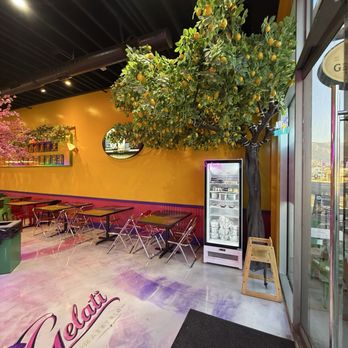 Gelati - Gelato Near Me - Pasadena, California