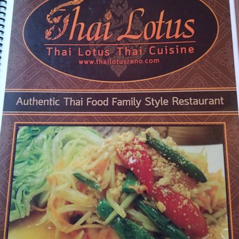 Thai Lotus - Dinner starts at 4.30 pm - Thai Near Me - Reno, Nevada Thai Lotus - Dinner starts at 4.30 pm - Thai Near Me - Reno, Nevada