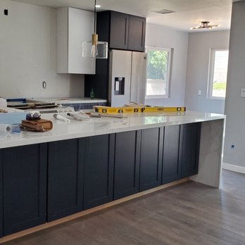 MSI - Kitchen counter tops - Flooring Near Me - Orange, California