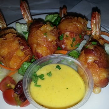 Claws - Bacon shrimp - Cajun/Creole Near Me - Garden Grove, California