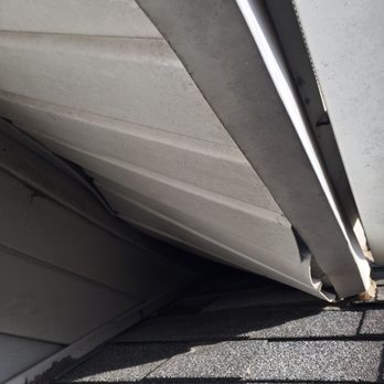 Precision Pest Solutions - Raccoon entry point - Pest Control Near Me Precision Pest Solutions - Raccoon entry point - Pest Control Near Me