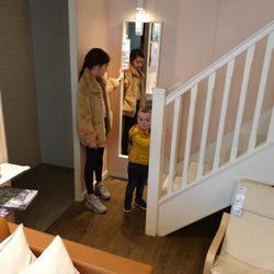IKEA -Belfast