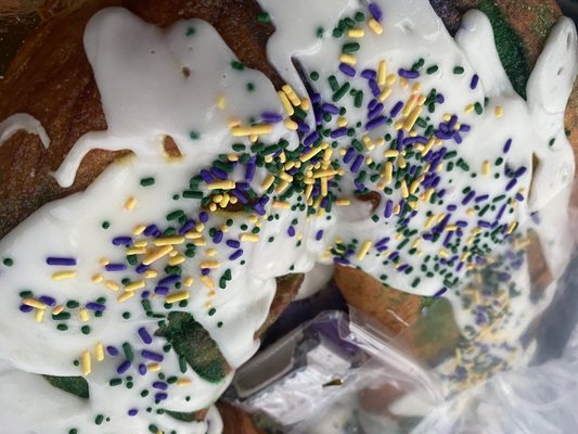 Antoine's Famous Cakes by null