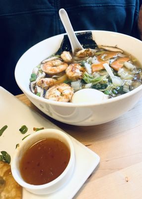 Yum Yum Noodle Bar - WOODSTOCK by null