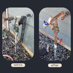 Vic’s Handyman Services