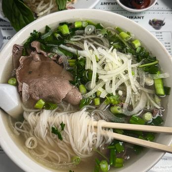 Pho Vietnam - Still slaps 6.21.26 - Vietnamese Near Me - Seattle, Washington