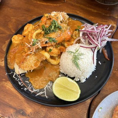 Lonzo's Restaurant by null