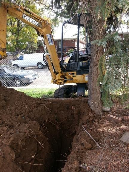 Slide of Ipc Plumbing and Drain Cleaning