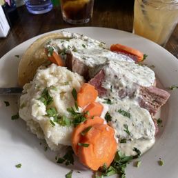 Corned Beef and Cabbage, Autumn Apple Bourbon. Corned Beef and Cabbage, Autumn Apple Bourbon.